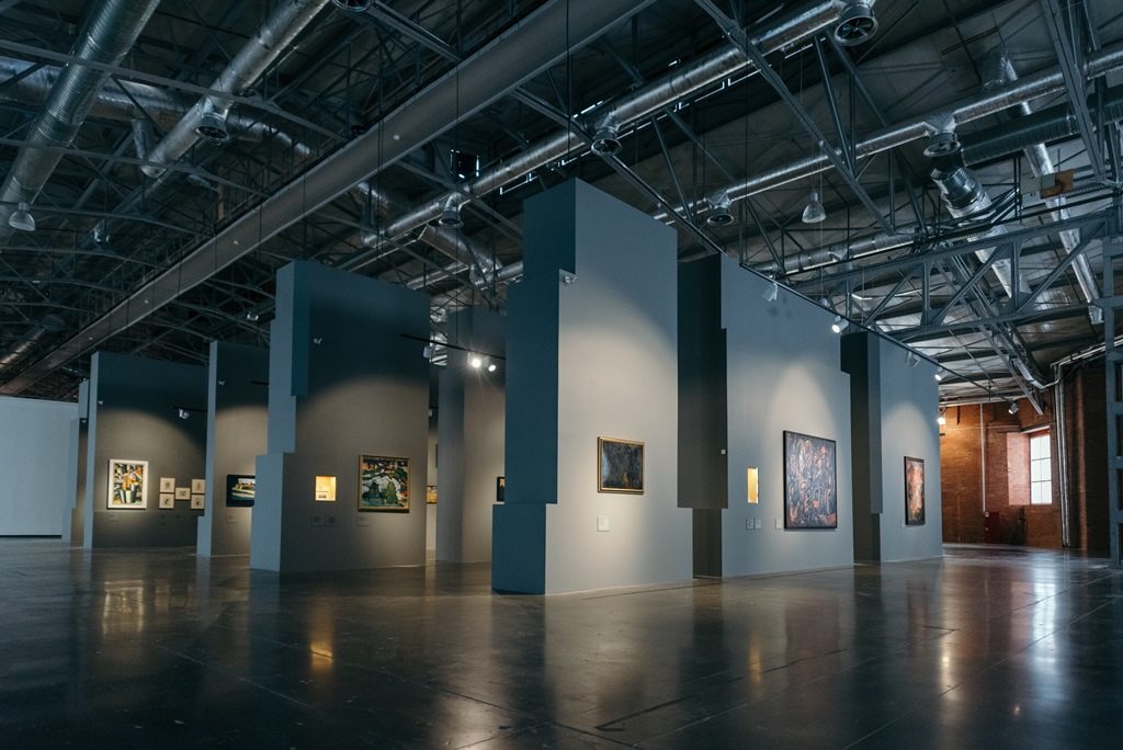 Лекция «Союз без Советов. Молодость русского авангарда» – события на сайте «Московские Сезоны»