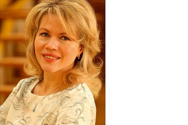 Концерт «La harpe en français...» – события на сайте «Московские Сезоны»