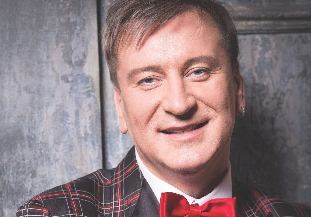 Концерт «Просто...»  в культурном центре «Москвич» – события на сайте «Московские Сезоны»