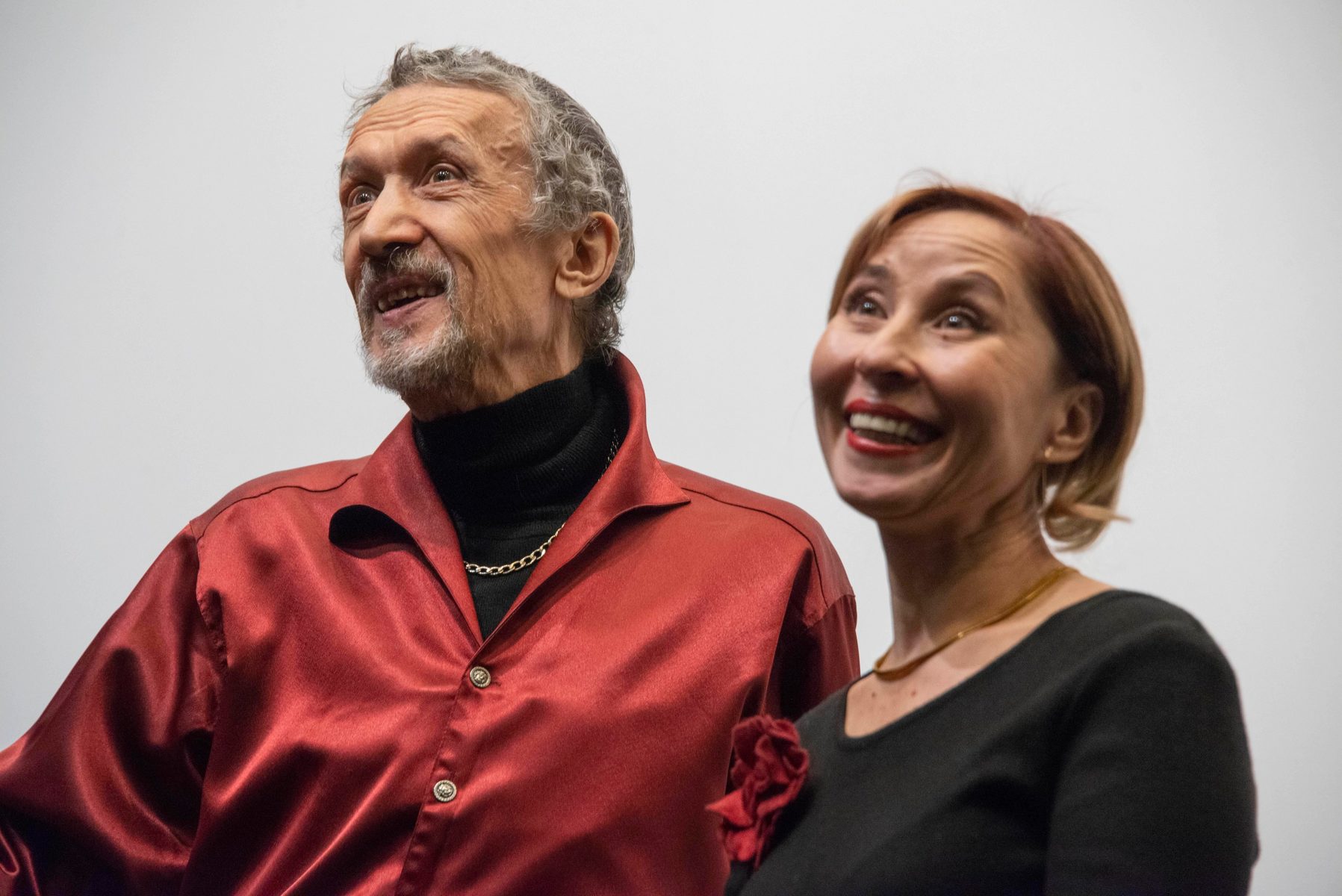 Спектакль «Миры Марины» в Москонцерте на Пушечной – события на сайте «Московские Сезоны»