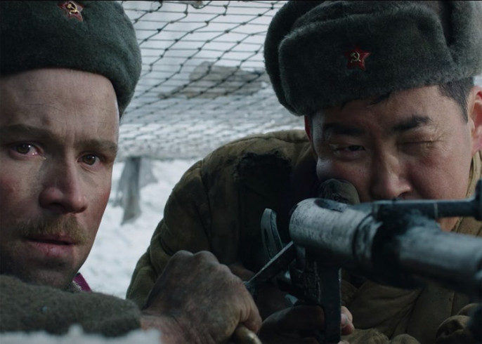 Показ фильма «28 панфиловцев» в кинотеатре «Сатурн» – события на сайте «Московские Сезоны»