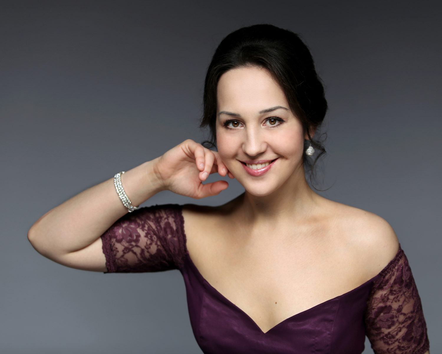 Концерт «Музыкальная гирлянда» в Доме Гоголя – события на сайте «Московские Сезоны»