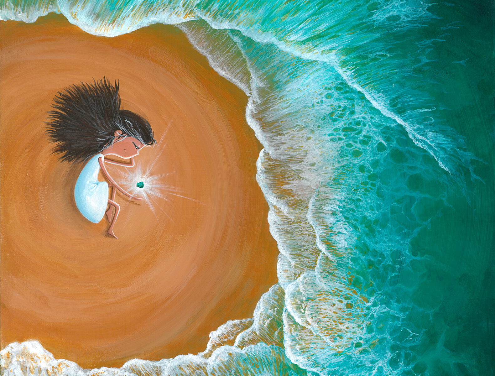 Выставка «Про девочку» в арт-галерее «Дрезден» – события на сайте «Московские Сезоны»