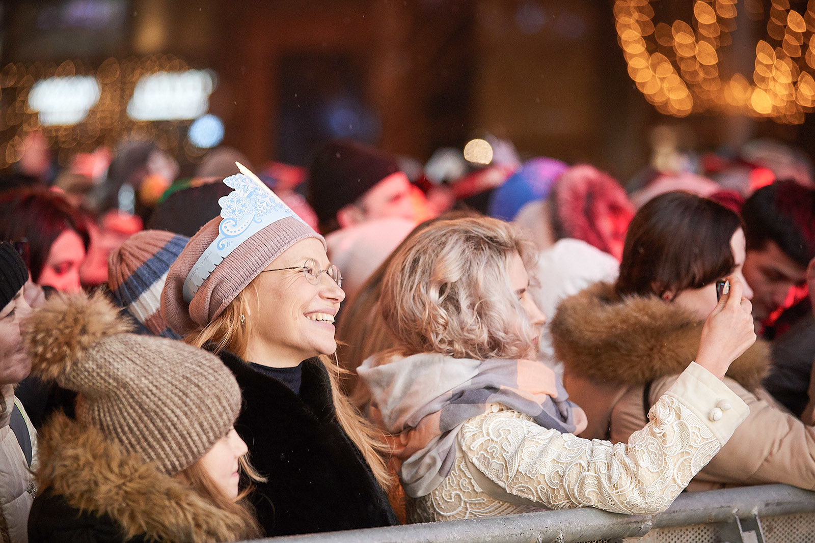 Представление театра Тильды и Матильды в парке Победы на Поклонной горе – события на сайте «Московские Сезоны»