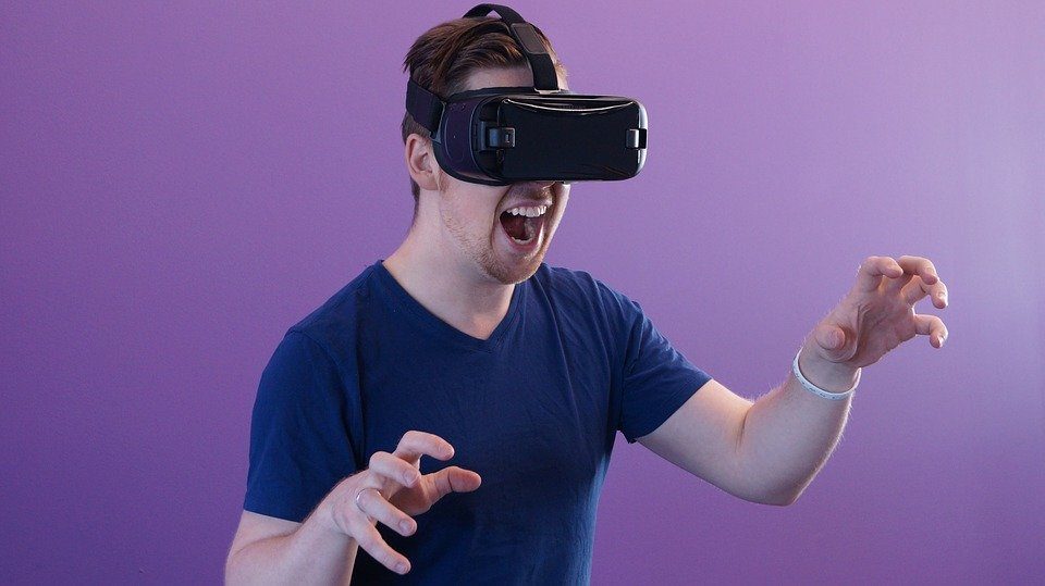 Турнир «VR-friday. КрокоDичь» в культурном центре «Москвич» – события на сайте «Московские Сезоны»