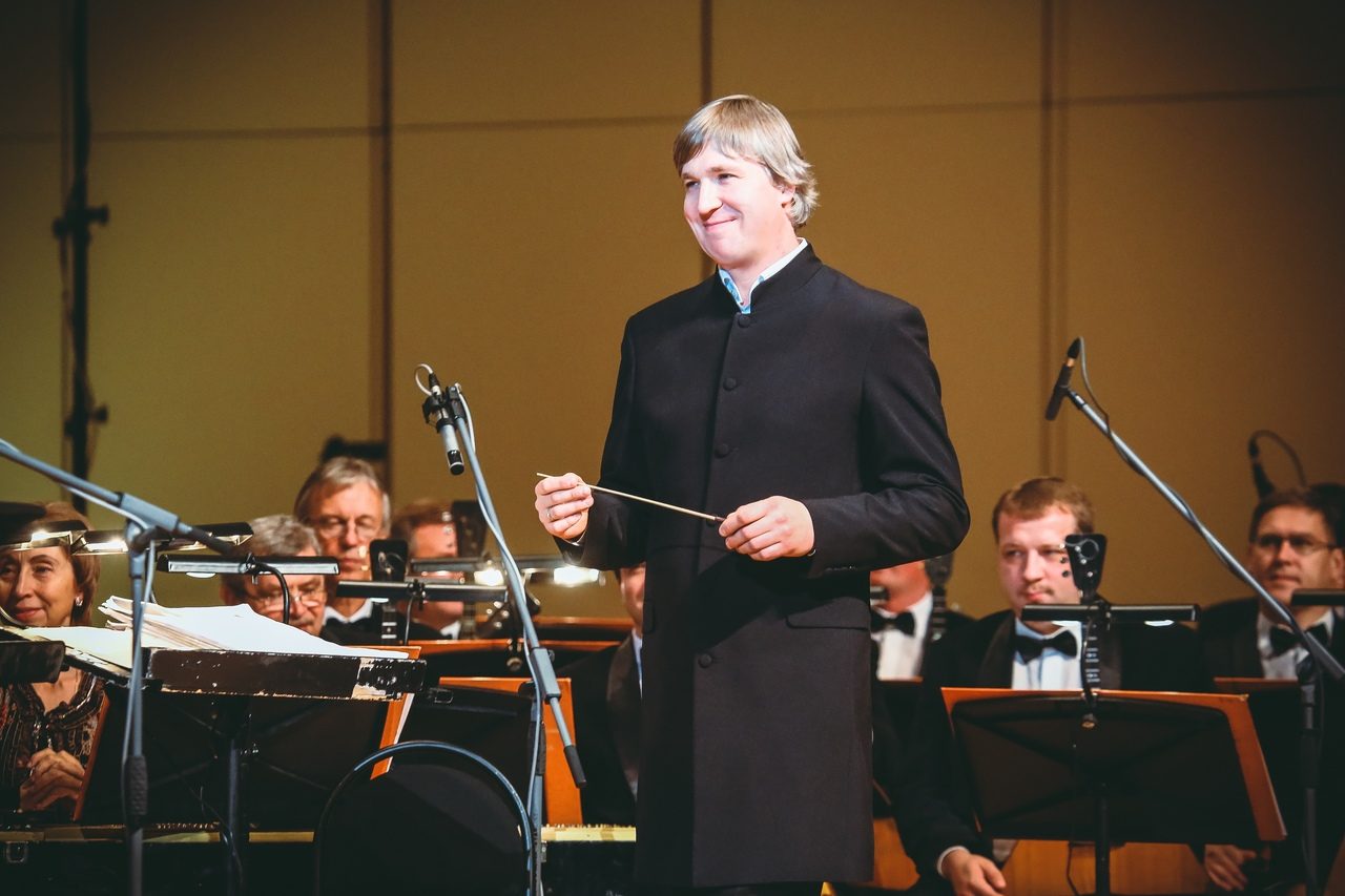 Концерт «Карлик Нос» в Филармонии-2 – события на сайте «Московские Сезоны»