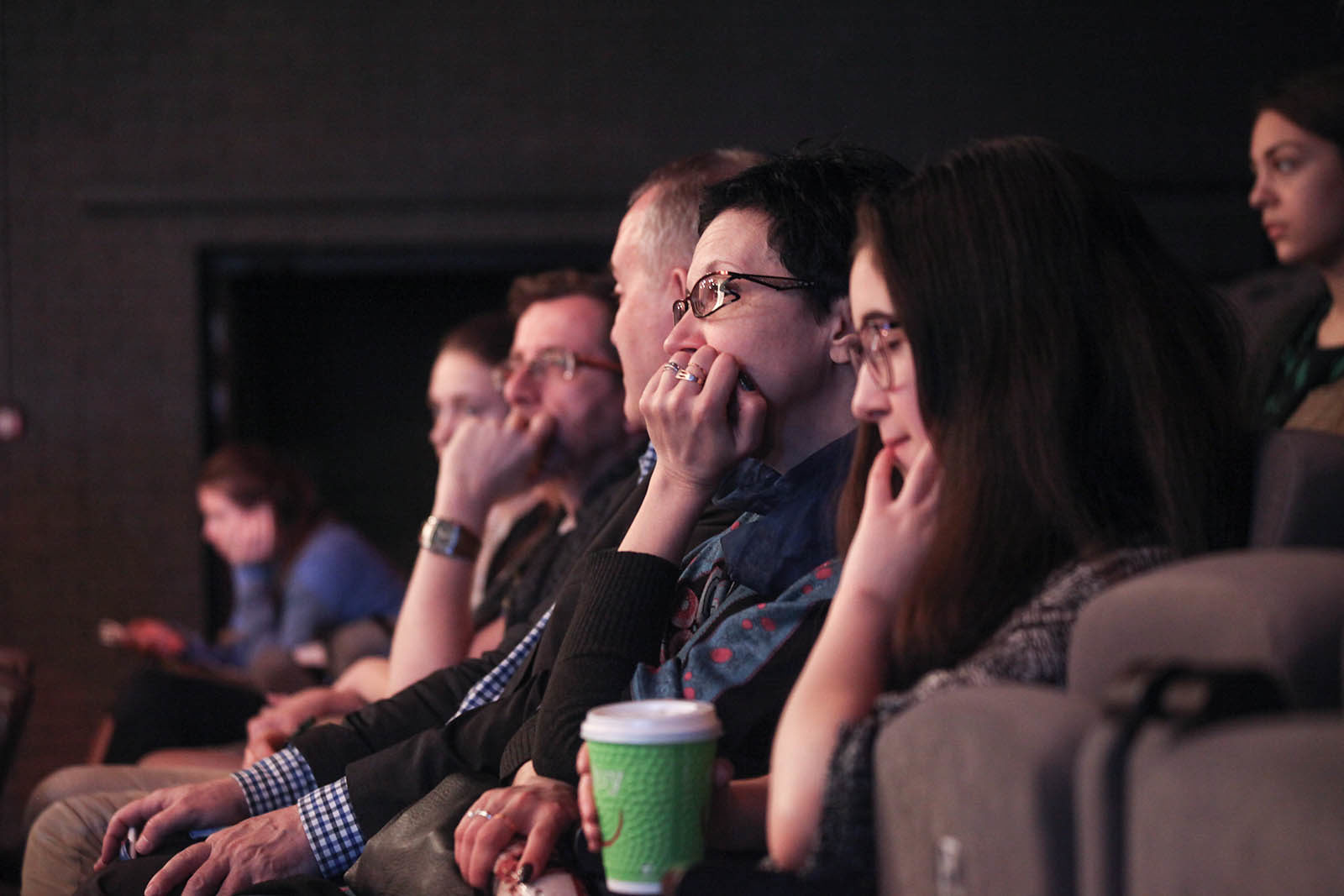 Мини-фестиваль спектаклей в Доме-музее Высоцкого – события на сайте «Московские Сезоны»