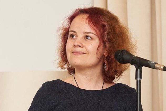 Встреча «Ирландцы и их праздники: Рождество» в Библиотеке иностранной литературы – события на сайте «Московские Сезоны»