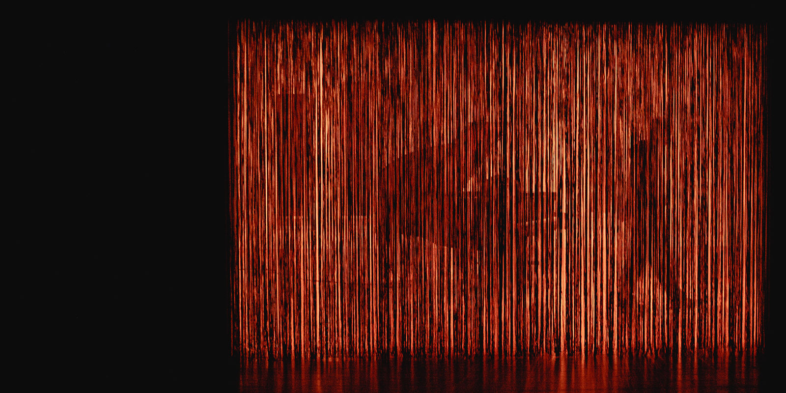 Перформанс In-Out Lab в галерее «Ходынка» – события на сайте «Московские Сезоны»