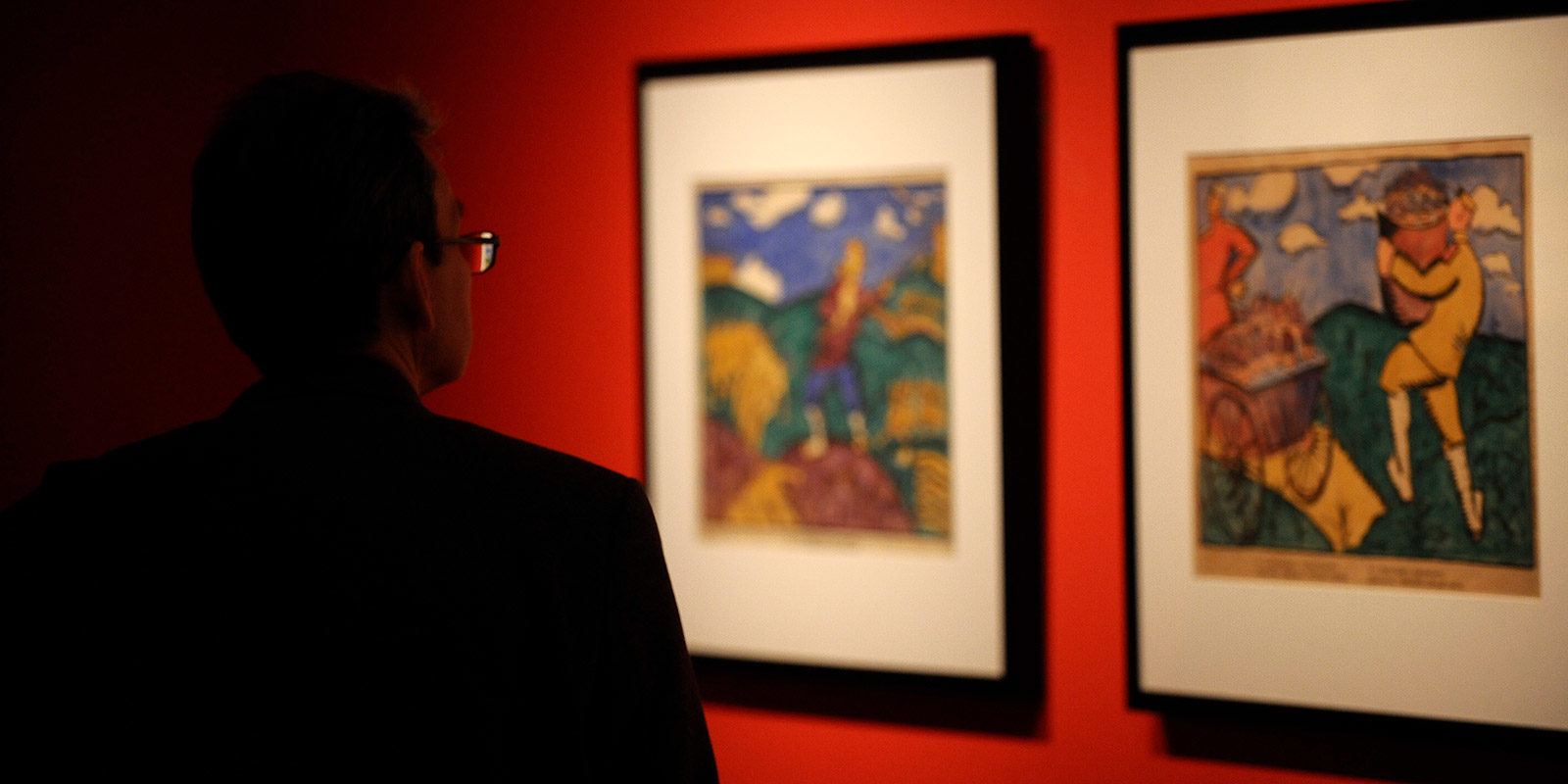 Лекция «Как понимать искусство и наслаждаться им» в галерее «Солнцево» – события на сайте «Московские Сезоны»