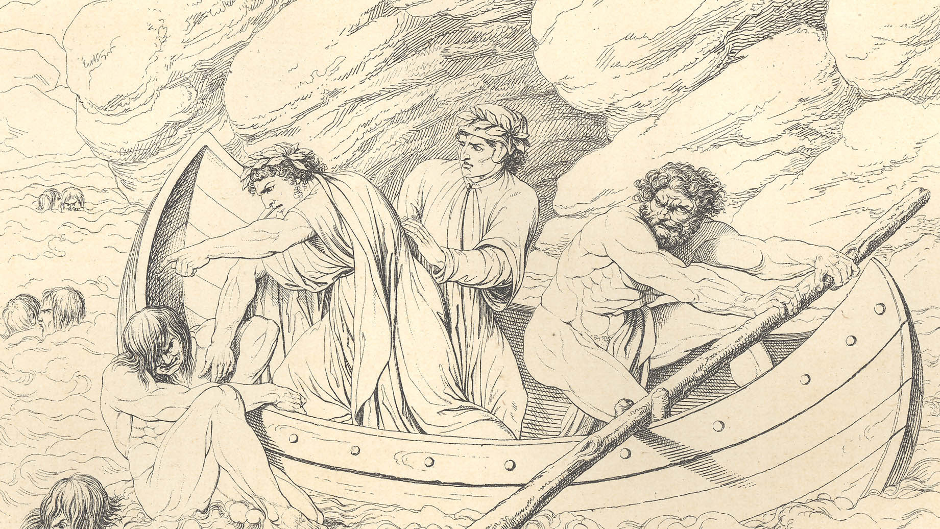 Лекция «Книга и образ» в Библиотеке иностранной литературы – события на сайте «Московские Сезоны»