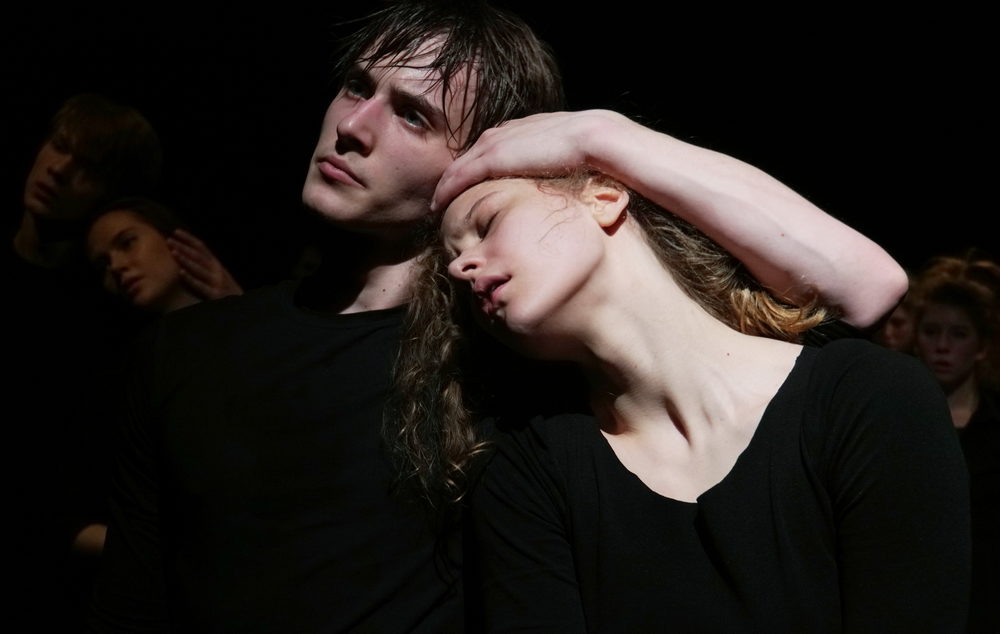 Спектакль «Ромео & Джульетта» – события на сайте «Московские Сезоны»