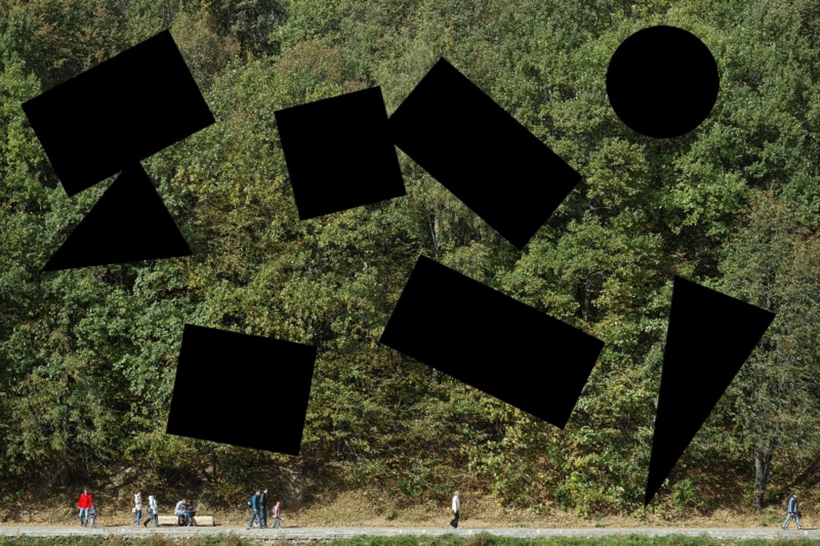 Лекция «Ретроактивность и другие способы воздействия на время» в Музее Вадима Сидура – события на сайте «Московские Сезоны»