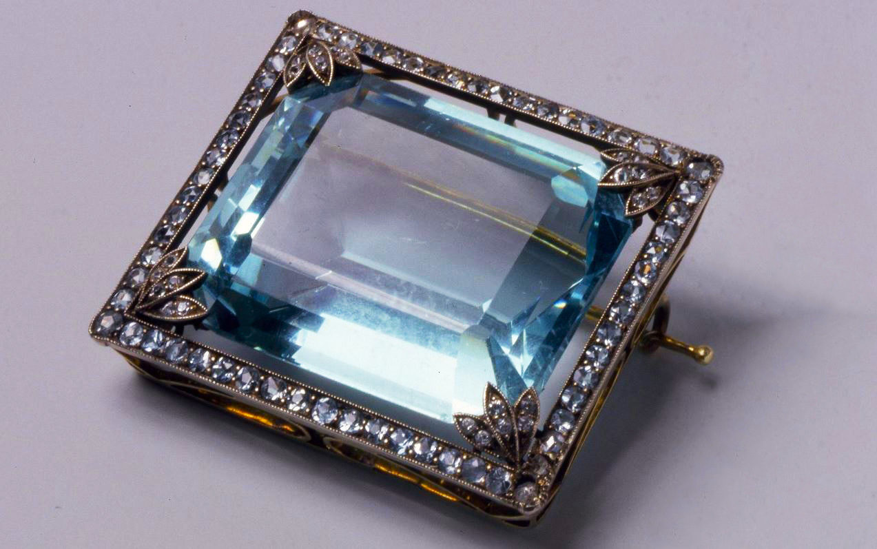 Цикл лекций на выставке «Фаберже и придворные ювелиры» – события на сайте «Московские Сезоны»