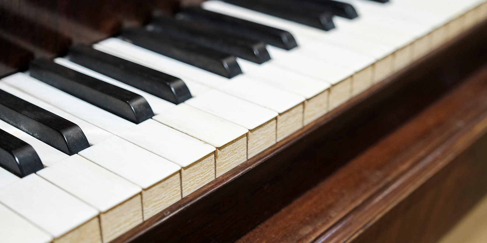 Концерт «Рояля блеск и звук чудесный…» в Школе акварели Сергея Андрияки – события на сайте «Московские Сезоны»