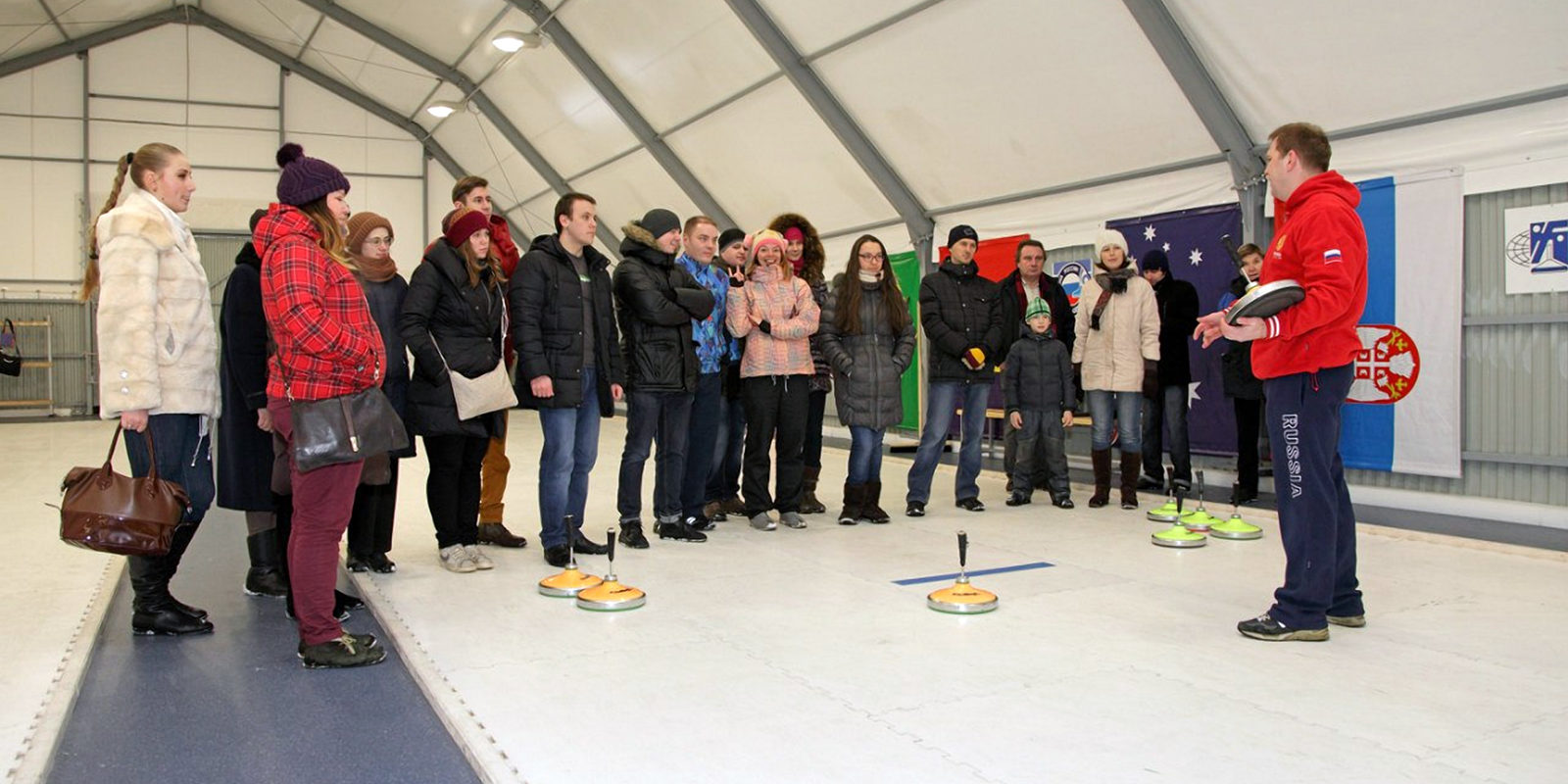 Инклюзивный спортивный праздник в Измайловском парке – события на сайте «Московские Сезоны»