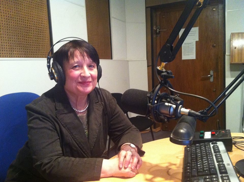 Лекция «Новости: как создается информационная картина мира» – события на сайте «Московские Сезоны»