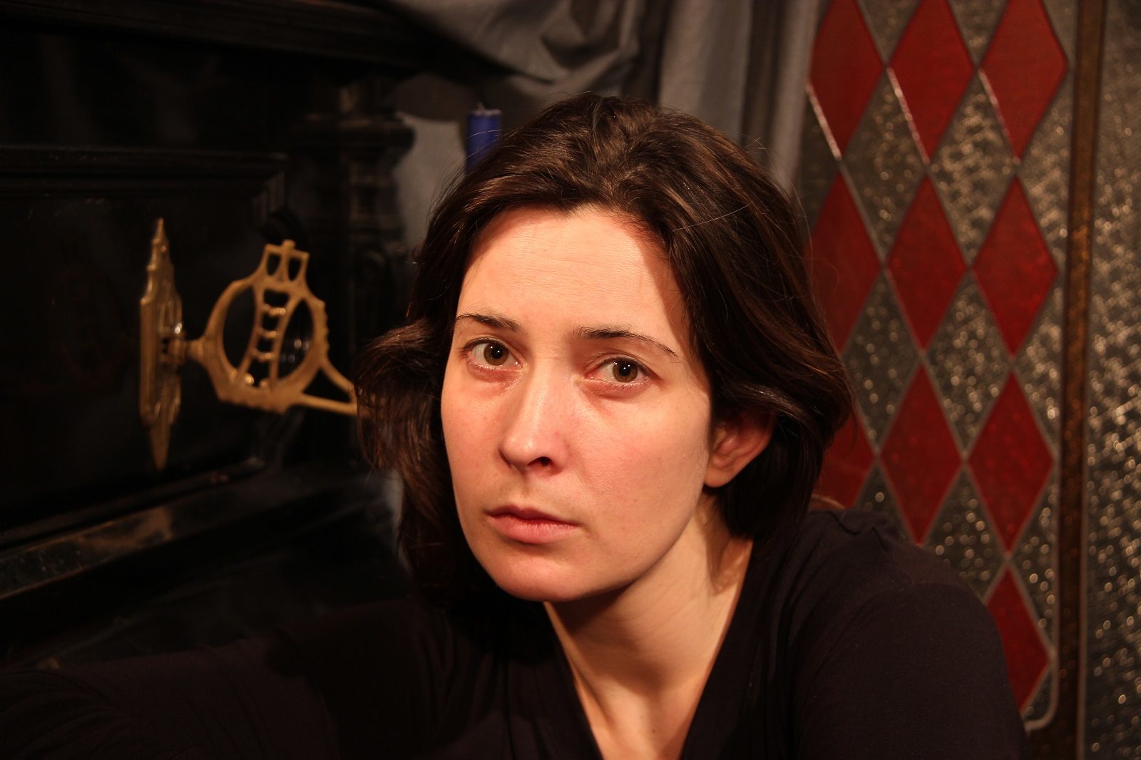 Концерт Варвары Мягковой в Мемориальном музее А. Н. Скрябина – события на сайте «Московские Сезоны»