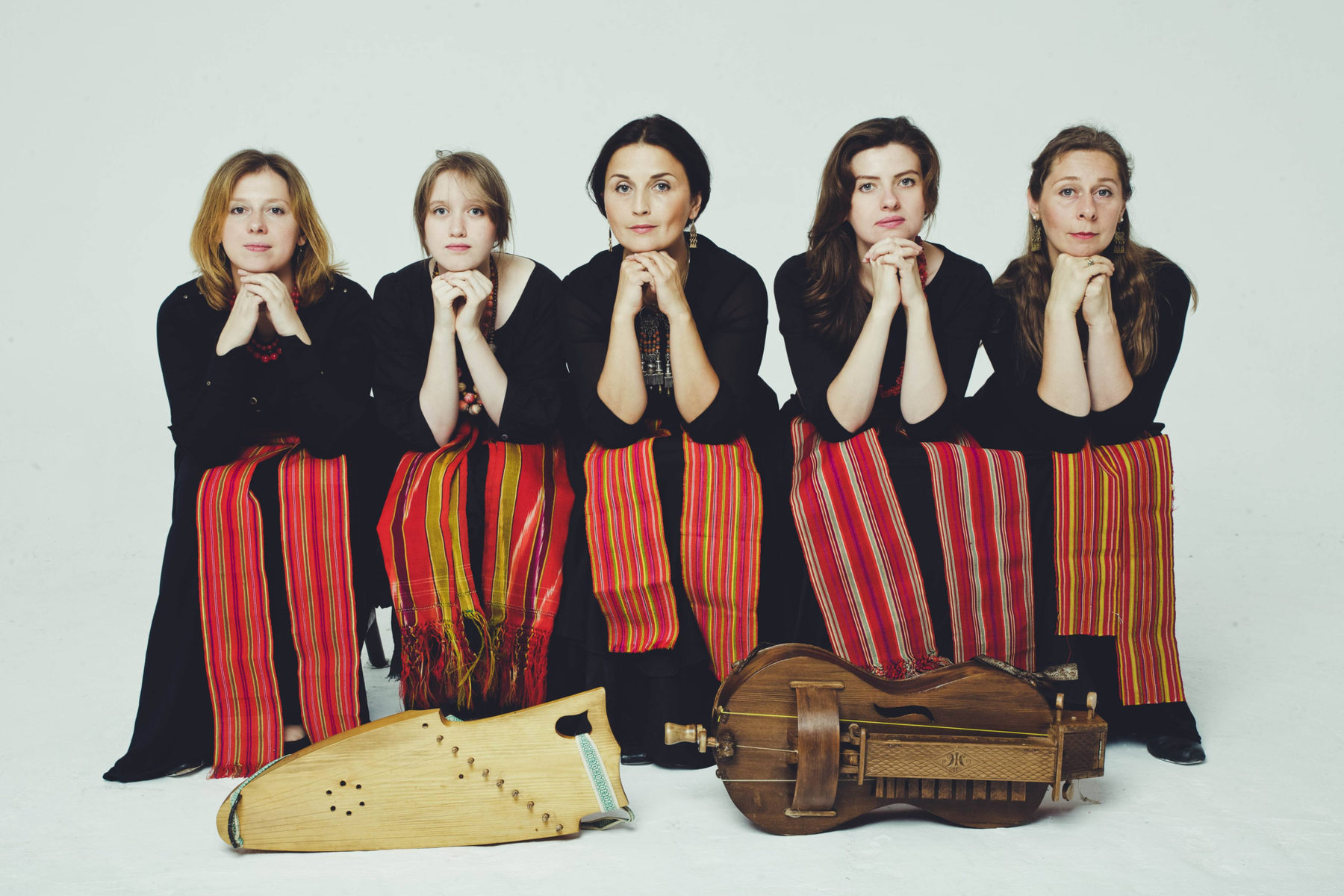 Концерт Carol of Renaissance в Мемориальном музее А. Н. Скрябина – события на сайте «Московские Сезоны»