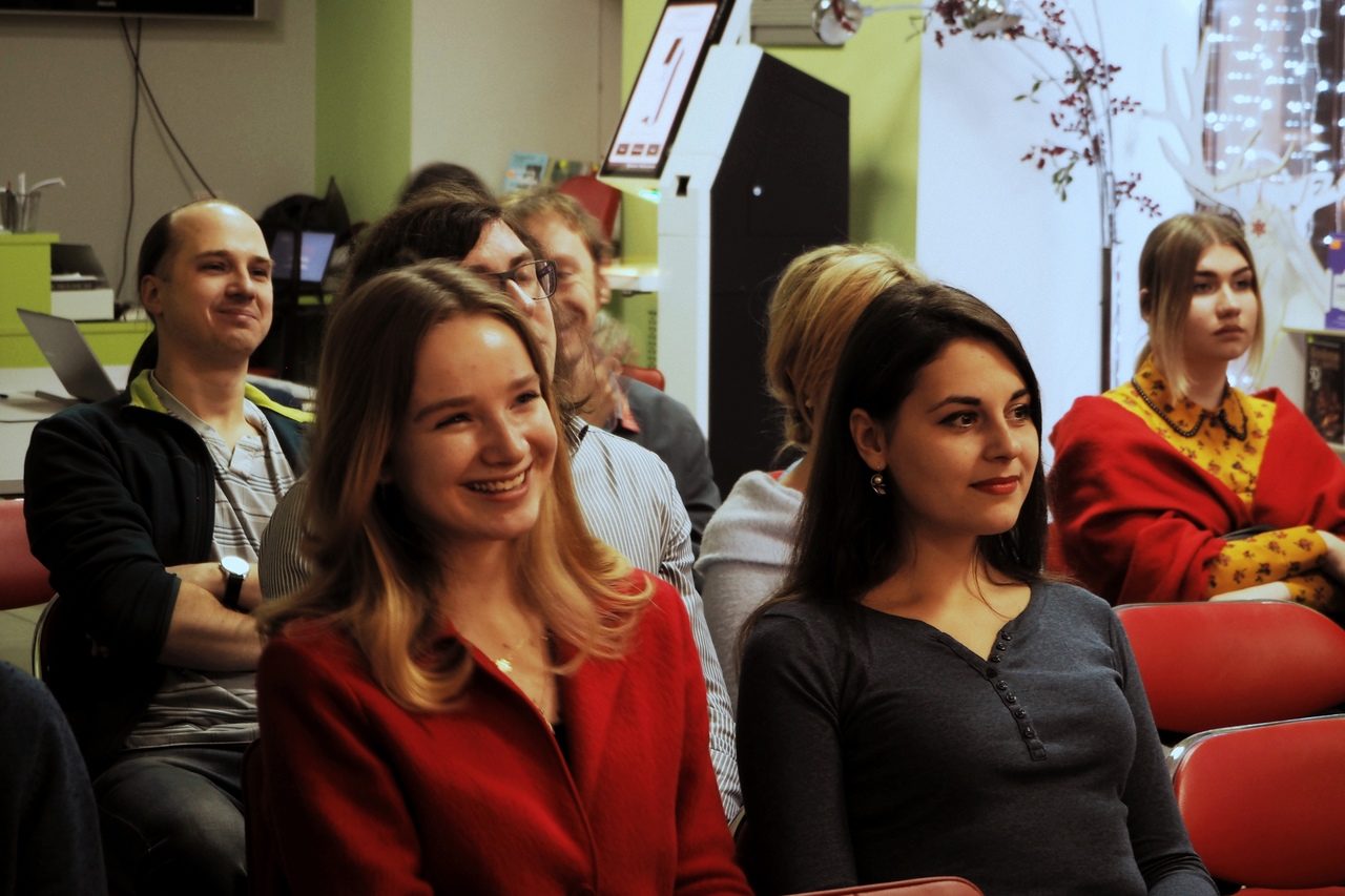 Концерт «Кино? Кино! Кино...» в библиотеке им. М. А. Светлова – события на сайте «Московские Сезоны»