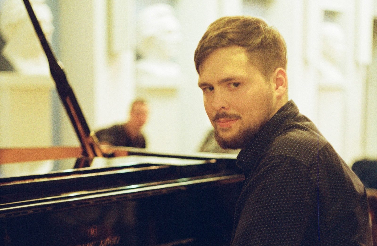 Концерт «Наши лауреаты» в Мемориальном музее А. Н. Скрябина – события на сайте «Московские Сезоны»