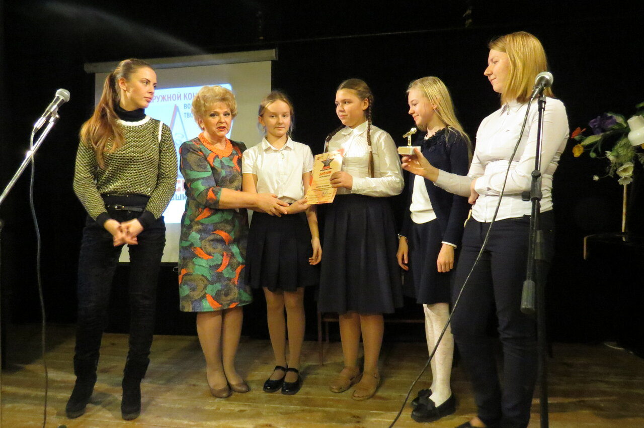 Праздничный концерт «Новый год у ворот» «Творческом лицее» в Зеленограде – события на сайте «Московские Сезоны»