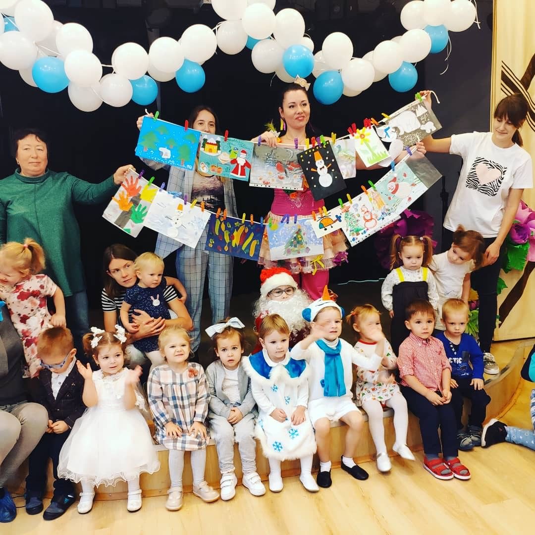 Анимационная программа «Заюшкина избушка» в КЦ «Доброволец» – события на сайте «Московские Сезоны»