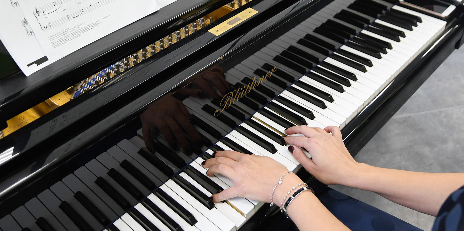 Концерт «Музыкальные подарки» в Доме Гоголя – события на сайте «Московские Сезоны»