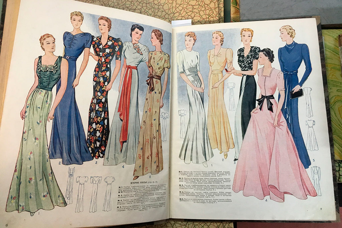 Встреча «Одежда в большом городе: о стиле и осознанности в одежде» – события на сайте «Московские Сезоны»