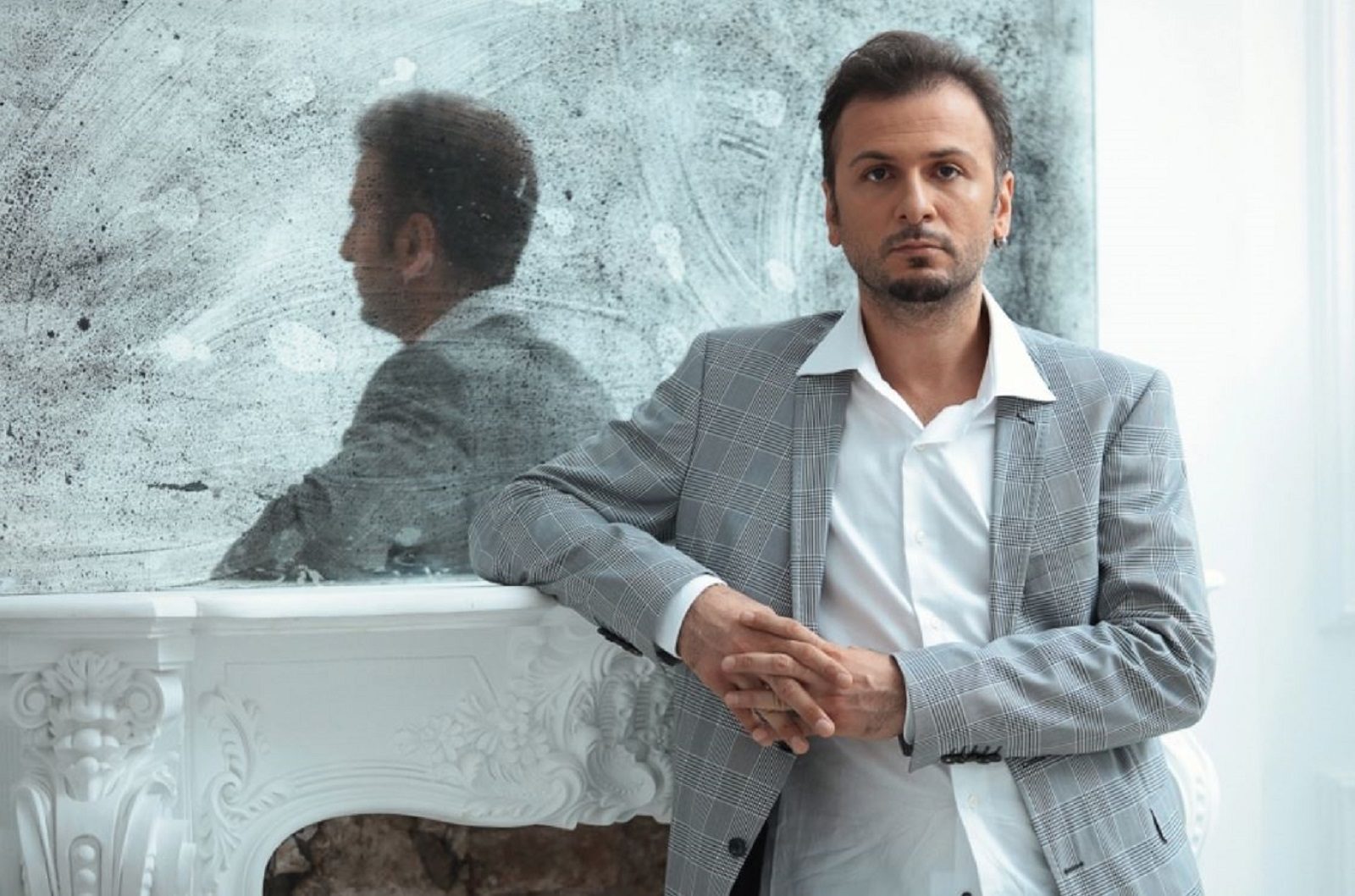 Концерт фортепианной музыки в Музее Скрябина – события на сайте «Московские Сезоны»