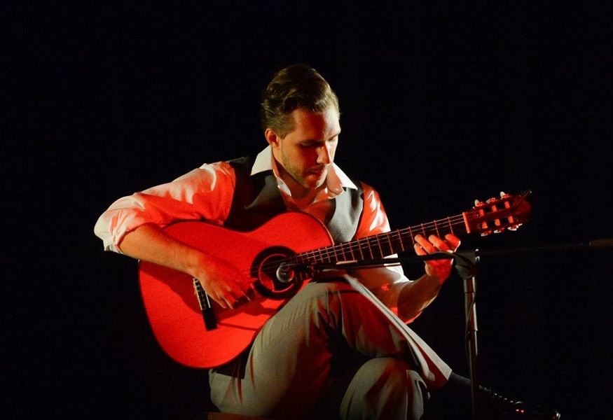 Концерт-трибьют Joao Gilberto на  «Тверскаой, 15» – события на сайте «Московские Сезоны»