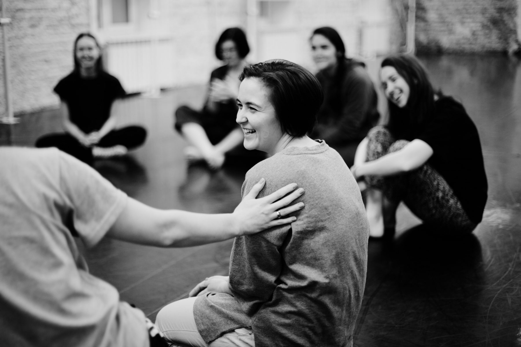 Курс «Социальный танец в действии» в КЦ ЗИЛ – события на сайте «Московские Сезоны»