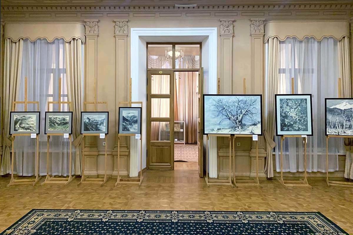 Лекция «Жизнь в Китае: 6 шагов к пониманию Поднебесной» – события на сайте «Московские Сезоны»