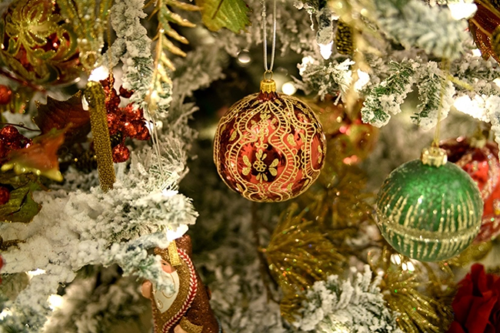 Новогодние мастер-классы по акварели в Музее В.А. Тропинина – события на сайте «Московские Сезоны»