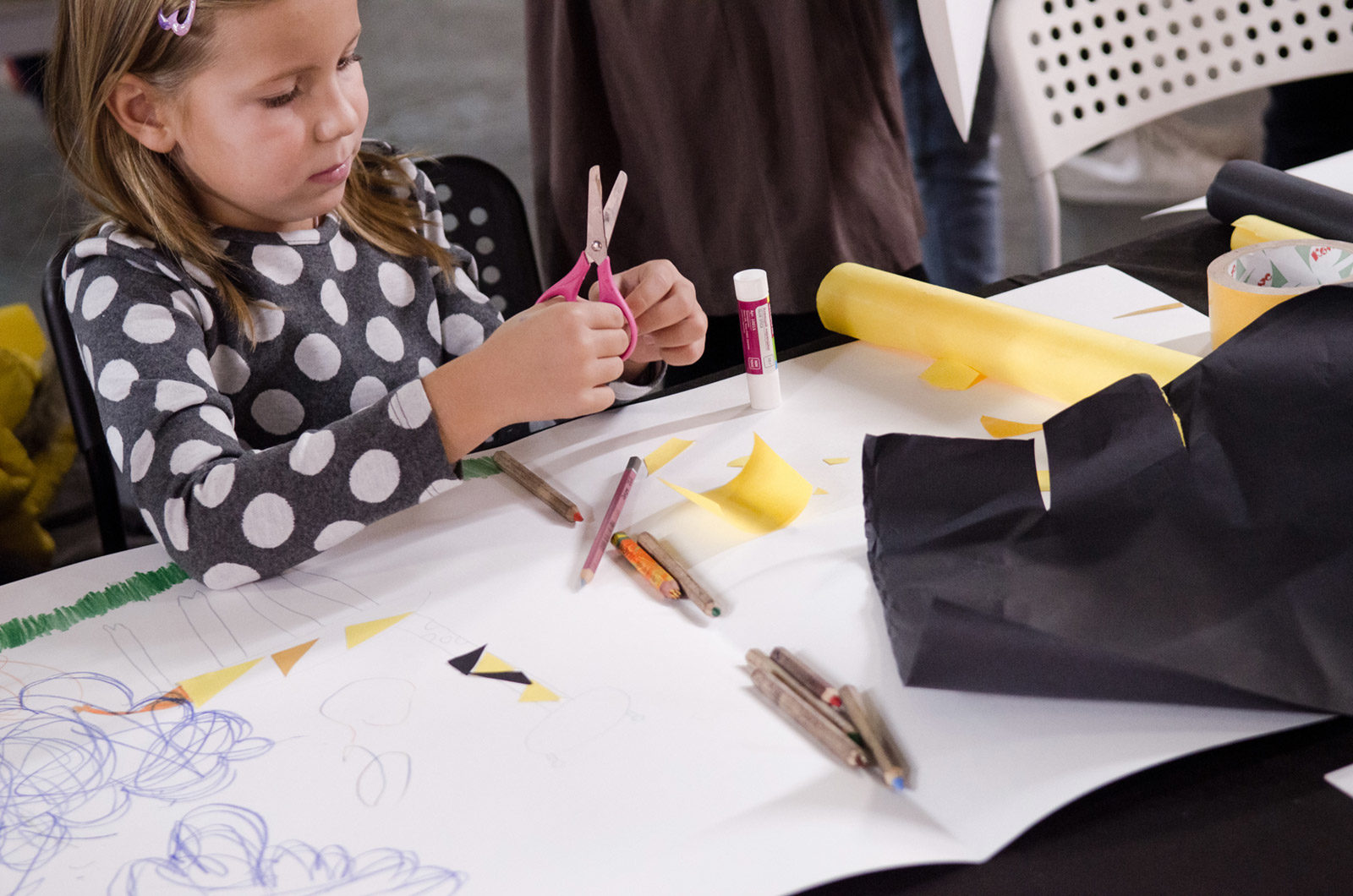 «Новогодняя звезда» и «Фактурная картина» в «Мультимедиа-арт-музее» – события на сайте «Московские Сезоны»