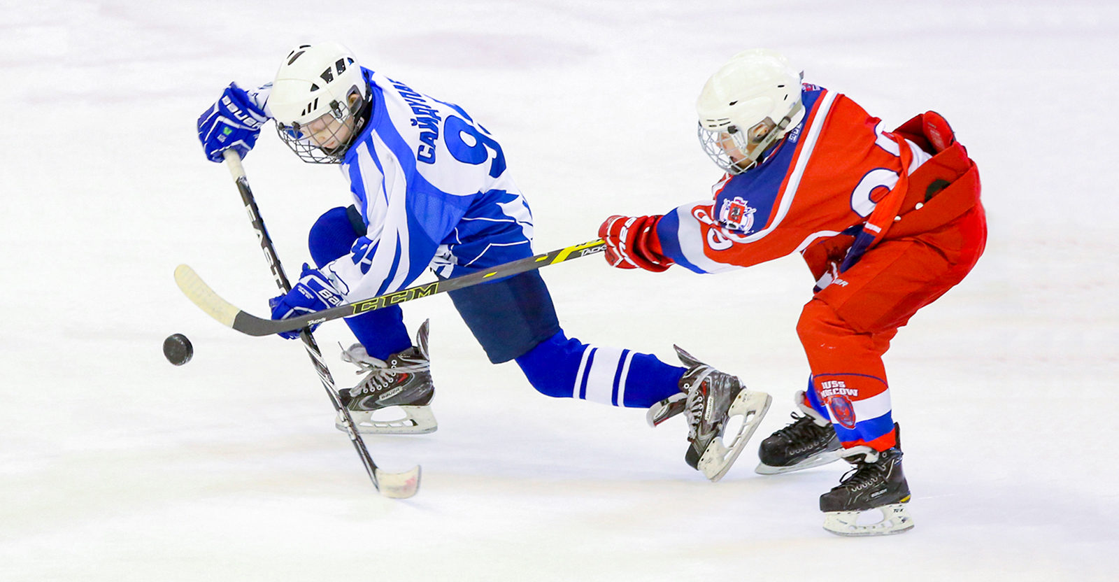 Хоккейный турнир в Таганском парке – события на сайте «Московские Сезоны»