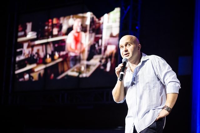 Спикер-клуб «Новый год в кинематографе» в ММКЦ – события на сайте «Московские Сезоны»