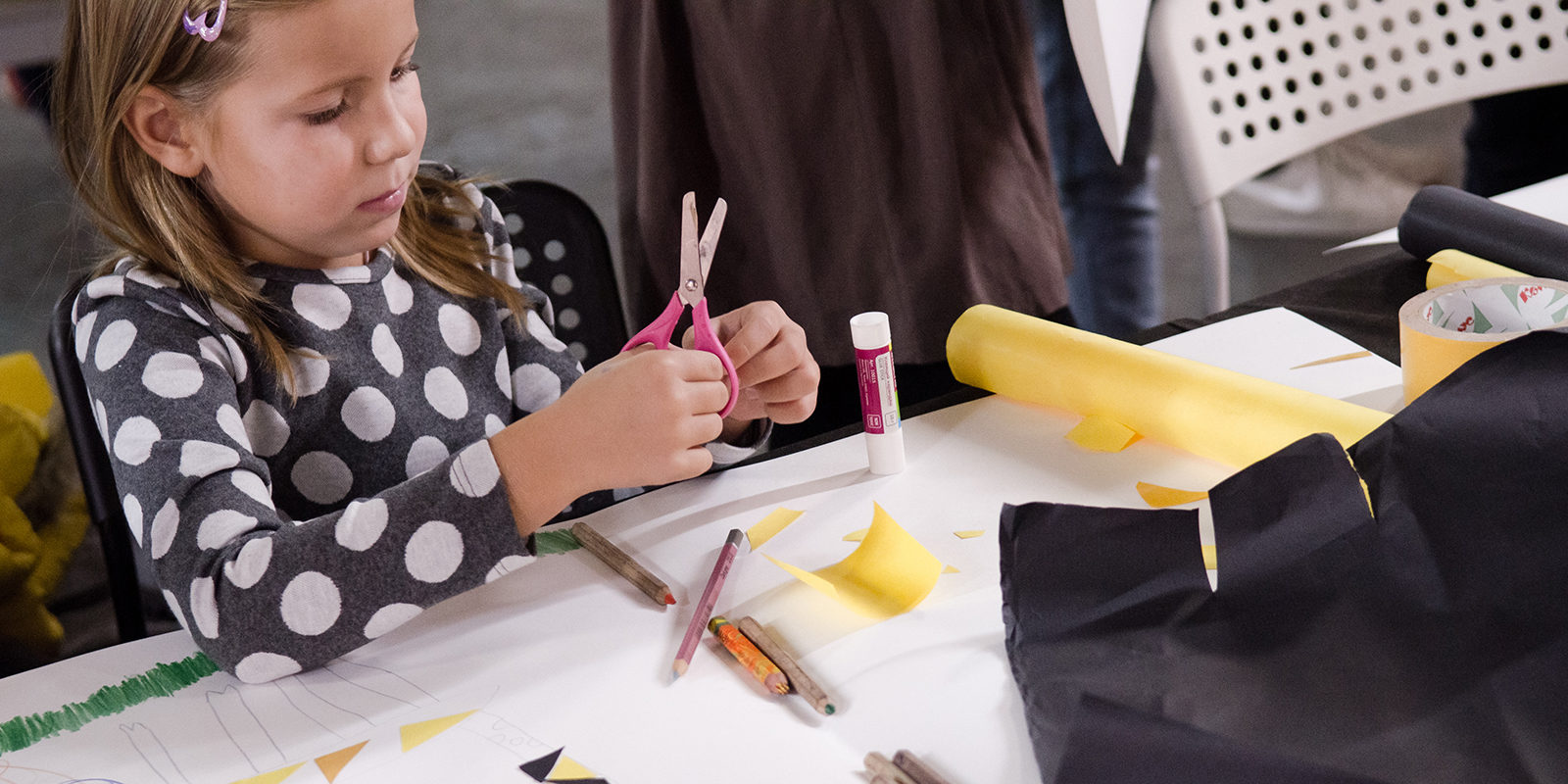 Мастер-классы «Авангардная открытка» и «Геометрические скульптуры» в «Мультимедиа-арт-музее» – события на сайте «Московские Сезоны»