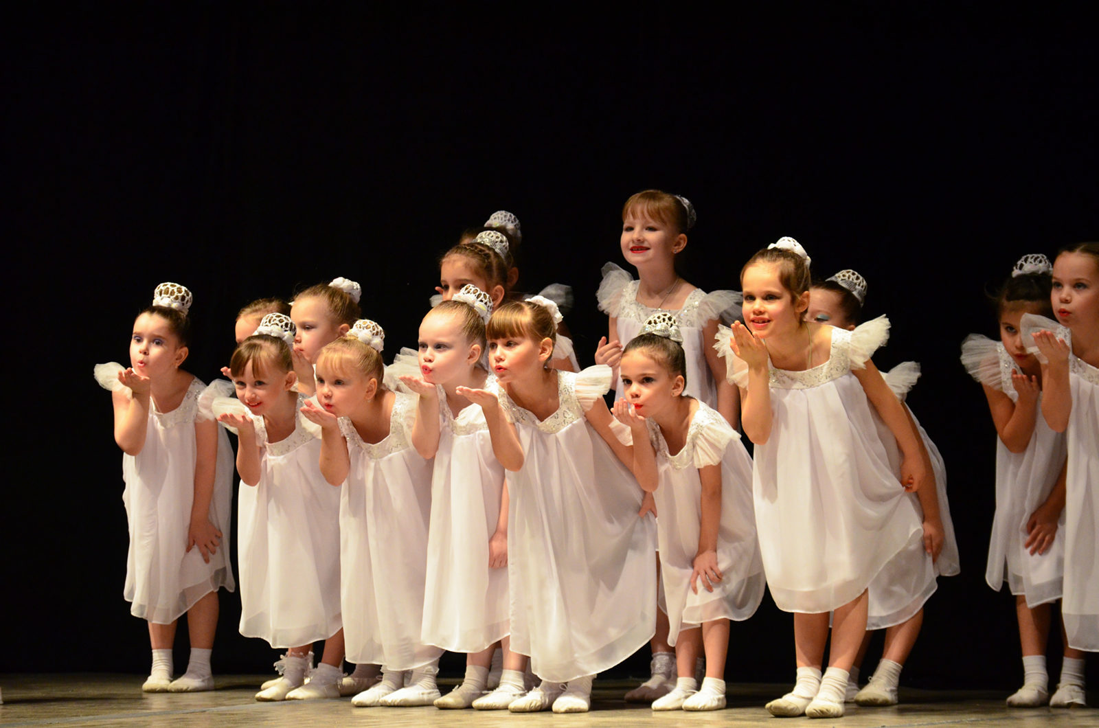 Концерт «Новогодние чудеса» в культурном центре «Зеленоград» – события на сайте «Московские Сезоны»