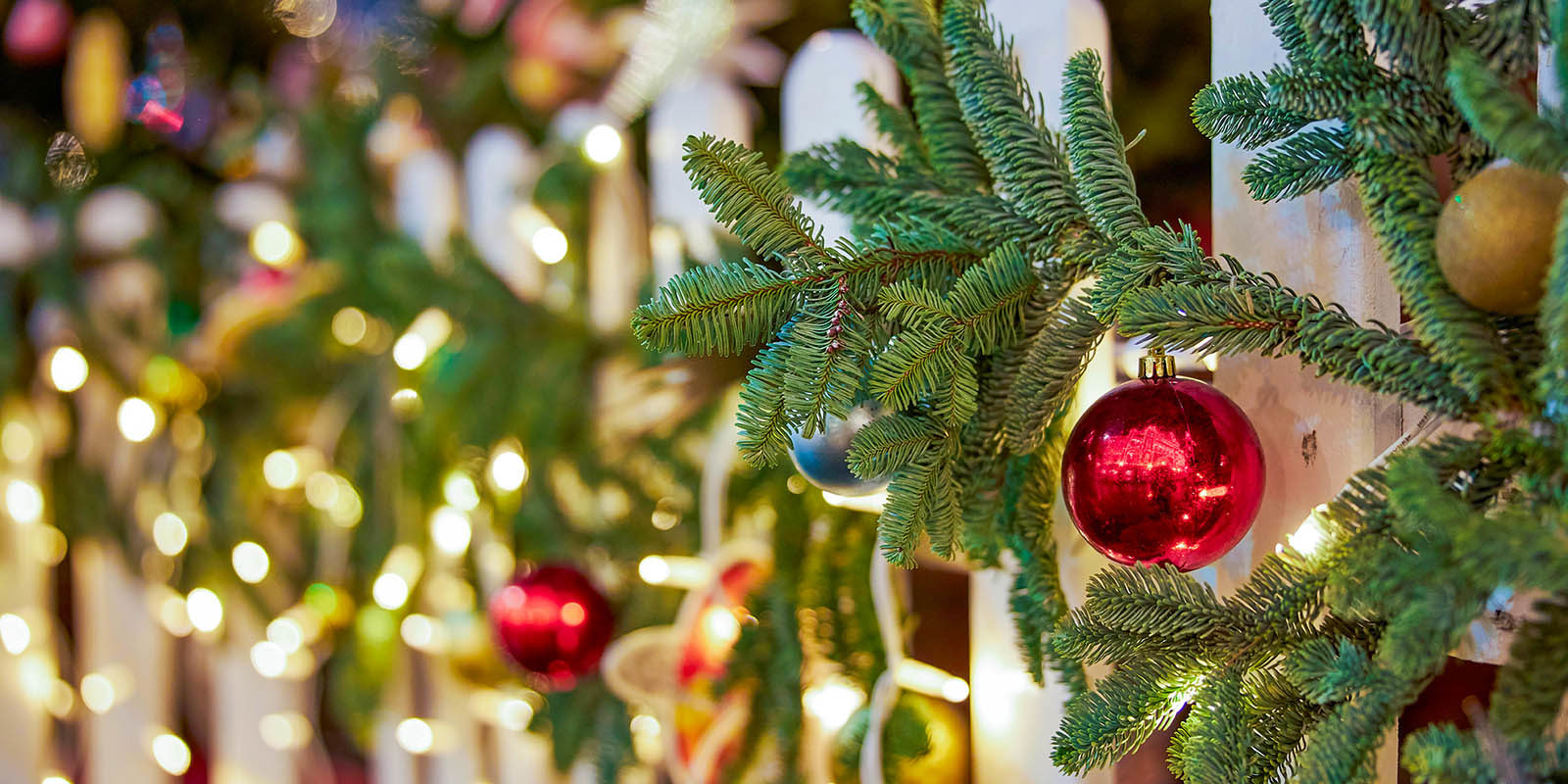 Новогодняя программа «В поисках Рождества» в Музее К.Г. Паустовского – события на сайте «Московские Сезоны»