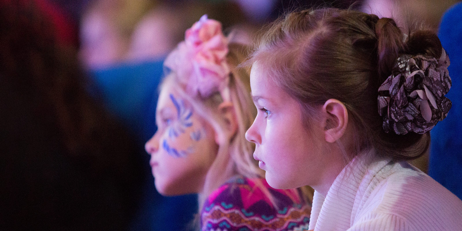 Спектакль «Волшебный посох» в культурном центре «Лидер» – события на сайте «Московские Сезоны»
