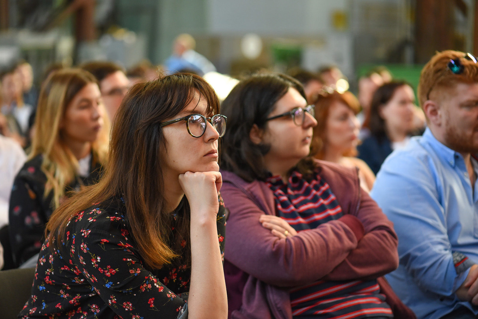 Спектакль «Облако в штанах» в Галерее Василия Нестеренко – события на сайте «Московские Сезоны»