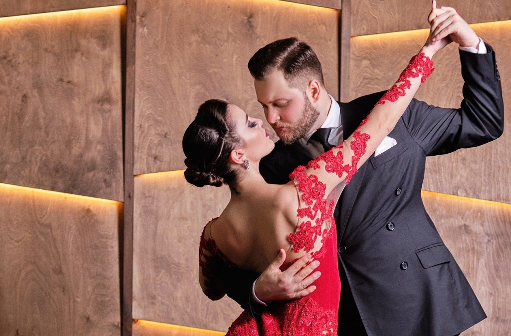 Концерт «Moscow Tango Holidays День I» – события на сайте «Московские Сезоны»