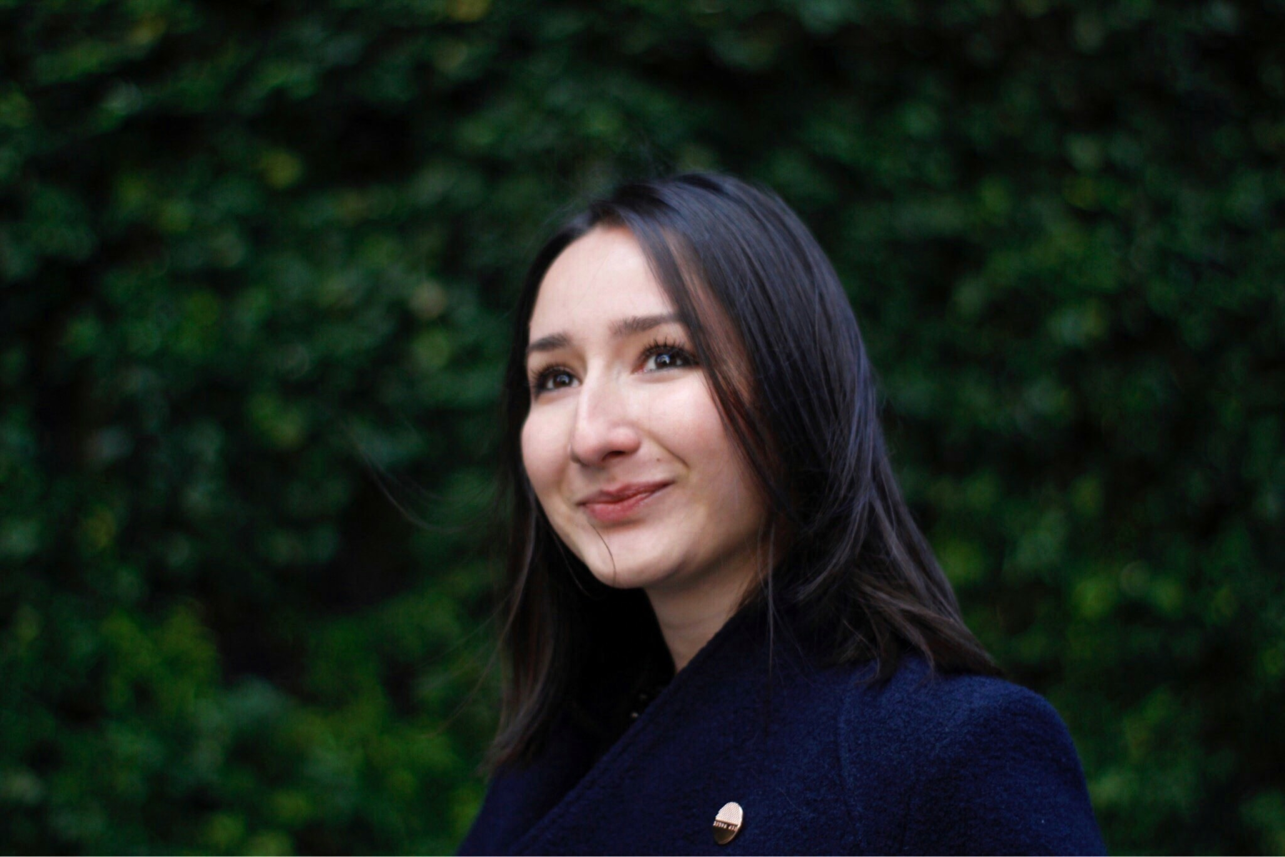 Концерт «Скрябинский январь». Тамила Салимжанова и Данила Попов» – события на сайте «Московские Сезоны»