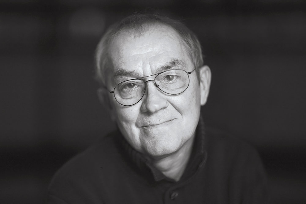 Встреча «Мхатовские пятницы». Сергей Сосновский» – события на сайте «Московские Сезоны»