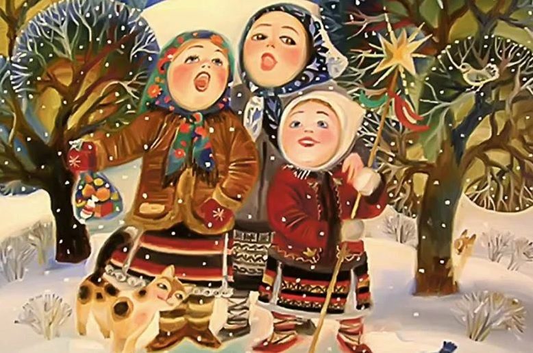 Познавательно-игровая студия «Белорусская скарбничка» – события на сайте «Московские Сезоны»