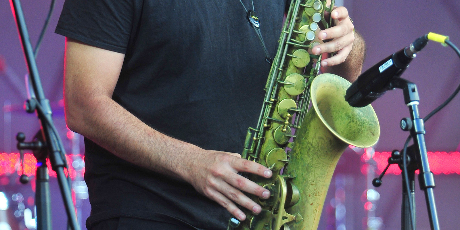«Новогодний романсовый фейерверк с саксофоном» в Доме Гоголя – события на сайте «Московские Сезоны»