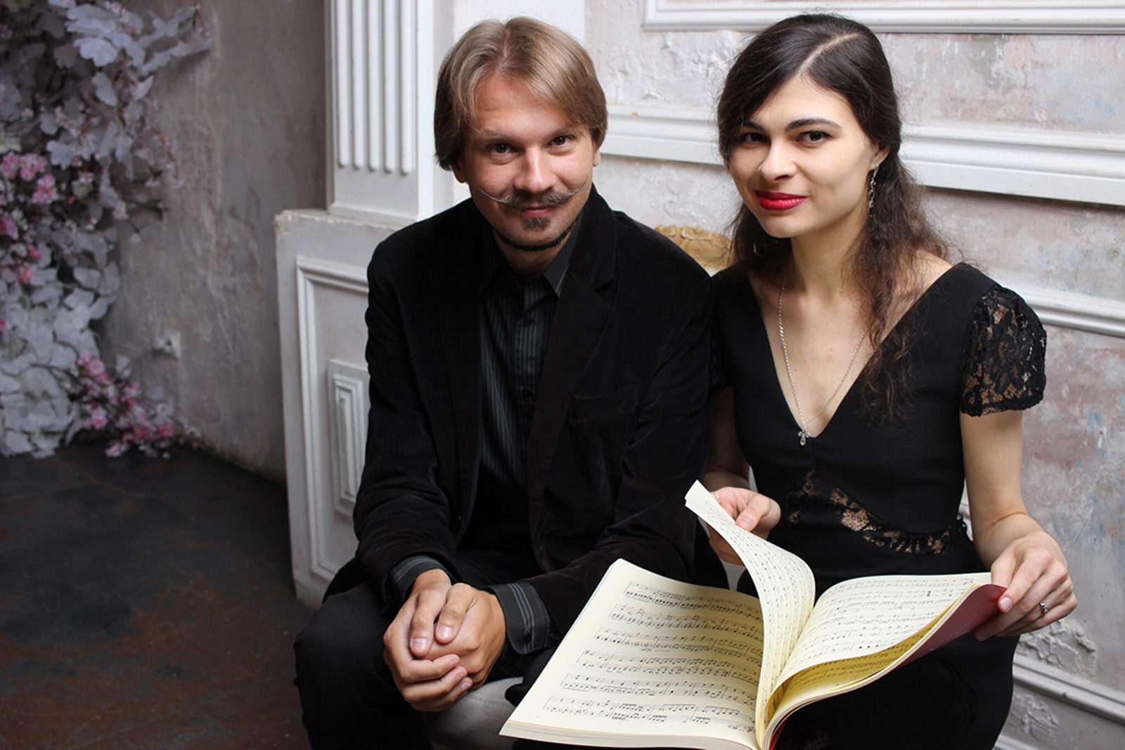 «Музыка парижских салонов середины XX века» в библиотеке искусств имени А.П. Боголюбова – события на сайте «Московские Сезоны»