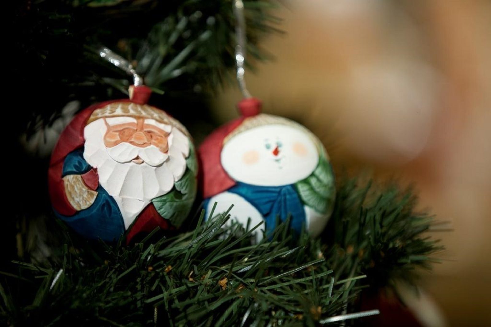 Спекталь «Когда родился Дед Мороз» в музее-заповеднике «Царицыно» – события на сайте «Московские Сезоны»