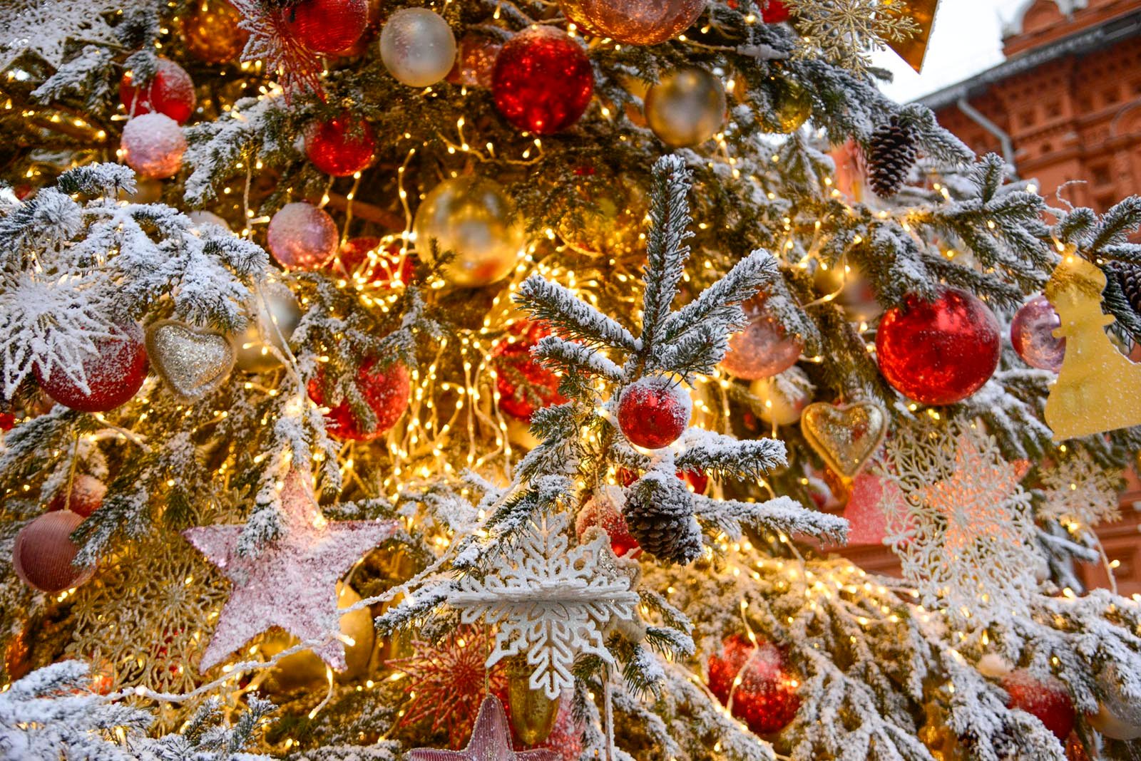 «Новогодние приключения барона Мюнхгаузена и его друзей» в КЦ «Зеленоград» – события на сайте «Московские Сезоны»